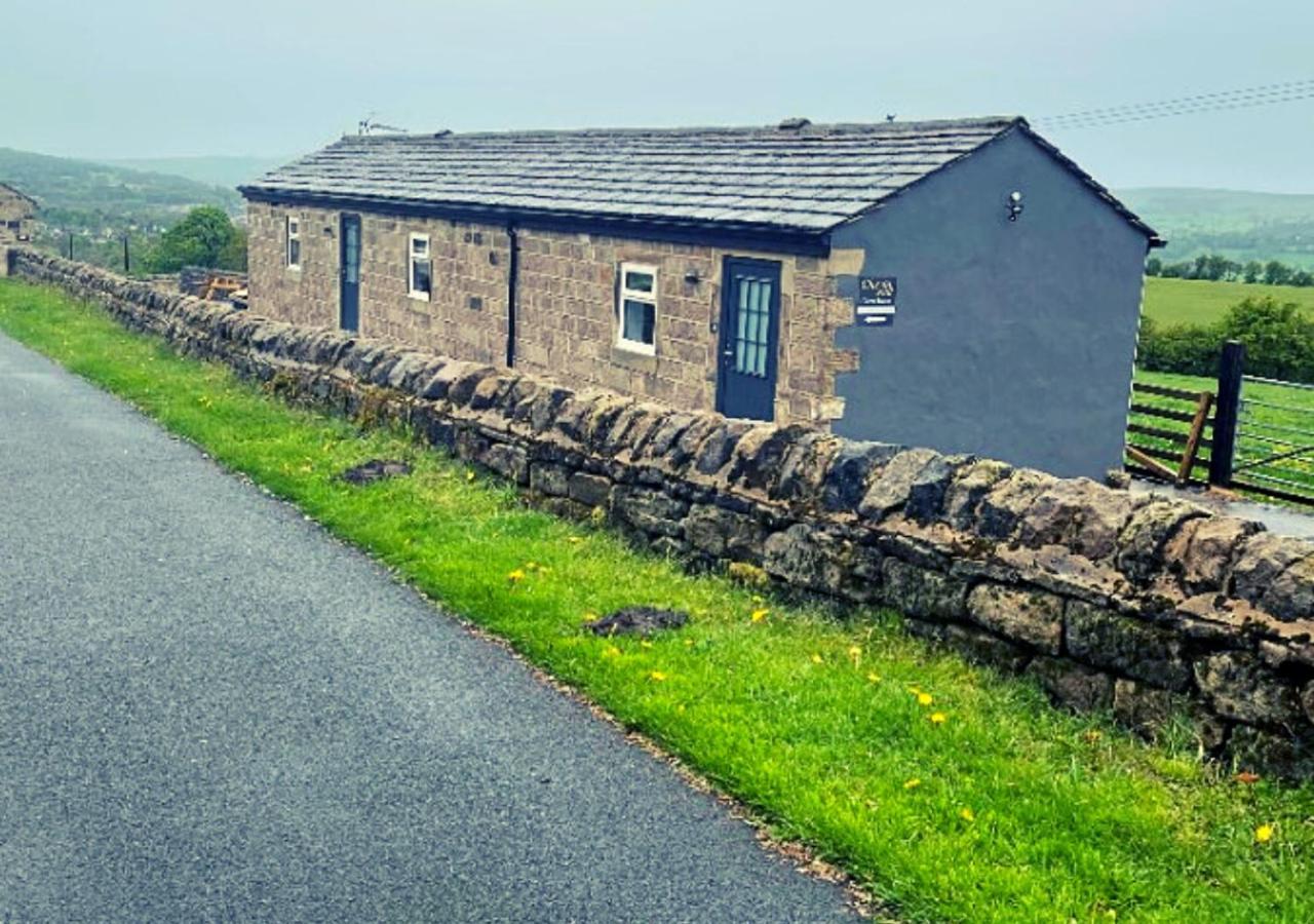 Chevin End Guest House Otley  Exterior photo