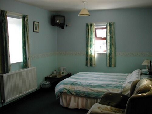 Chevin End Guest House Otley  Exterior photo
